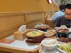 -乡村基·川味现炒大王(熙悦天街店)