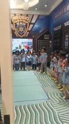 -奈尔宝家庭中心·亲子餐厅(苏州大悦城店)