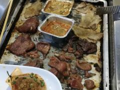 -苏格里岛自助海鲜烤肉火锅(集美万达店)