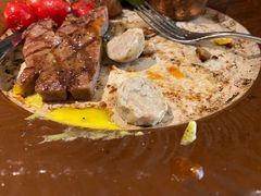 -半秋山西餐厅(巴南万达广场店)