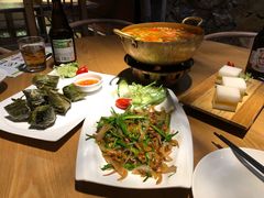 -渔太泰漓江小馆·广西融合菜(西街店)