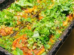-烤匠麻辣烤鱼(时代广场店)