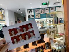 -海马体照相馆(深圳万象天地店)