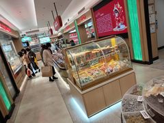 -上海市长春食品商店(淮海中路店)