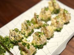 -海派悦庭·海胆烧麦·新融合菜(凯德广场店)