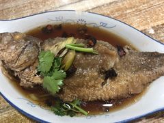 -曹家蒸碗(东二路店)