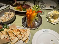 -碧特博格啤酒花园餐厅(芜湖路店)