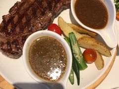 -斗牛士牛排(南京东路店)