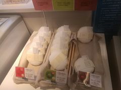 巧克力面包-好利来(交大店)