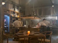 -BOR Eatery(安福路店)