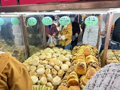 -杨老大焙子月饼干货(宽巷子民族美食街店)