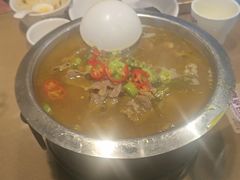 -东口码头·烧鸽子·鱼头泡饼·地方菜(金鹰悦城店)