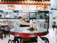 大堂-昇记肠粉王(福华路店)