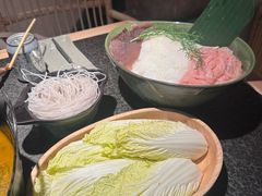 -三出山火锅(南京万象天地店)