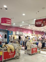 -孩子王(綦江万达店)
