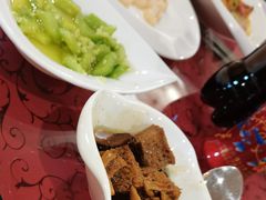 -锦江饭店-小礼堂中餐厅