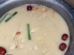 -骨之味·筒骨汤火锅(晋江万达店)