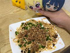 -康大口蘑面庄(将军街店)