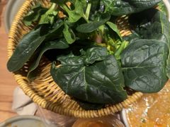 -巴奴毛肚火锅(龙湖锦艺城店)