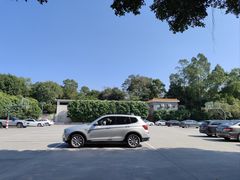 -广州莲花山旅游区