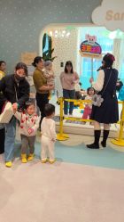 点击看大图 -奈尔宝·儿童乐园·亲子餐厅(苏州大悦城店)