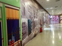 -虎门国际购物中心