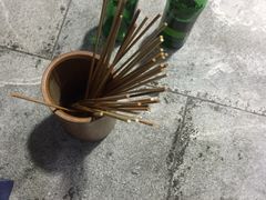 -马路边边·成都串串(翠柏路店)