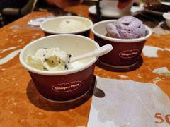 -芭菲盛宴·环球美食(北城国际店)