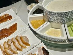 -羲和雅苑•北京烤鸭(国贸商城店)