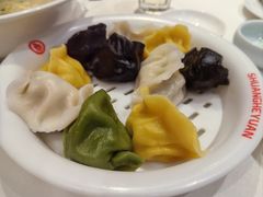 -双合园·海鲜水饺青岛菜(万佳广场店)