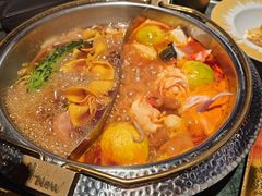 -牛New寿喜烧(金鹰世界店)