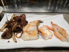 -大渔铁板烧(大悦城店)