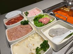 捞派黄喉-海底捞火锅(海宁路店)
