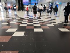-广州白云国际机场-T2航站楼