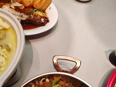 -悦海·家宴·冰花皮皮虾大锅贴(宝龙店)