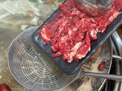 -刘少华贵州小黄牛·鲜牛肉火锅(总店)