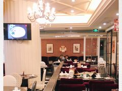 大堂-避风塘(光启城店)
