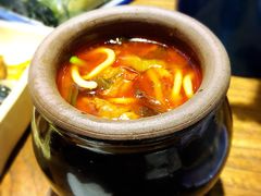 -雀舞云南菜(乐客城店)