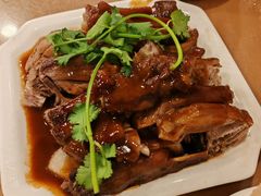 -大唐靓汤江门私房菜(景田店)