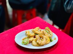 -蛇口康乐快餐鱼仔档(翠苑小区店)