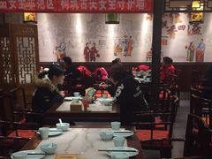 大堂-鸭匠食府·挂炉烤鸭·新京菜(阜成路店)