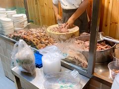-马尔沙牛杂(海一大厦店)