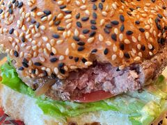 -FAT COW(虹梅路店)