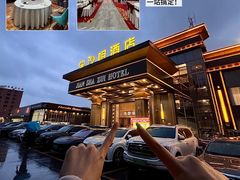 -尖沙咀大酒楼(罗村店·粤菜海鲜·宴会聚餐)