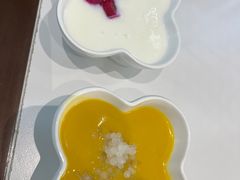 -新仙清汤牛腩(铜锣湾店)