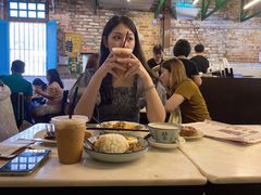 -何九海南茶店(鬼仔巷店)