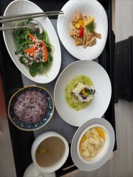 -禧月荟·爱丽馨月子中心(山庄店)