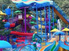 -清泉湾生态旅游度假区