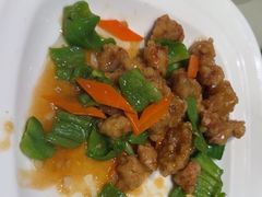 -老妈菜馆(建设街店)