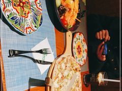 -摇滚披萨(长春街店)